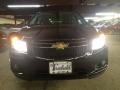 Black Granite Metallic - Cruze LT Photo No. 2