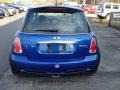 Hyper Blue Metallic - Cooper S Hardtop Photo No. 8