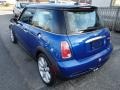 Hyper Blue Metallic - Cooper S Hardtop Photo No. 9