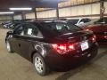 Black Granite Metallic - Cruze LT Photo No. 4