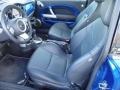Hyper Blue Metallic - Cooper S Hardtop Photo No. 10