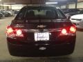 Black Granite Metallic - Cruze LT Photo No. 5