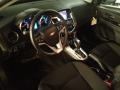 Black Granite Metallic - Cruze LT Photo No. 7
