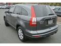 2011 Polished Metal Metallic Honda CR-V SE  photo #5