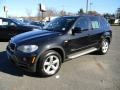 Jet Black 2009 BMW X5 xDrive30i