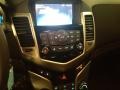 Black Granite Metallic - Cruze LT Photo No. 10