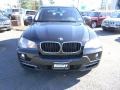 Jet Black - X5 xDrive30i Photo No. 2