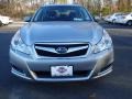Steel Silver Metallic - Legacy 2.5i Premium Photo No. 2