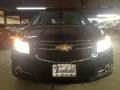 Blue Ray Metallic - Cruze LT Photo No. 2