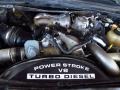 2008 Black Ford F250 Super Duty Harley Davidson Crew Cab 4x4  photo #41