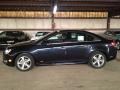 Blue Ray Metallic - Cruze LT Photo No. 3