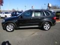 Jet Black - X5 xDrive30i Photo No. 4