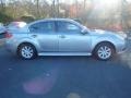 Steel Silver Metallic - Legacy 2.5i Premium Photo No. 4