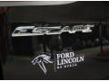 2014 Tuxedo Black Ford Escape Titanium 2.0L EcoBoost  photo #4