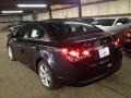 Blue Ray Metallic - Cruze LT Photo No. 4