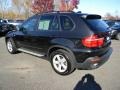 Jet Black - X5 xDrive30i Photo No. 5
