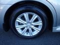Steel Silver Metallic - Legacy 2.5i Premium Photo No. 5