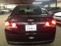 Blue Ray Metallic - Cruze LT Photo No. 5