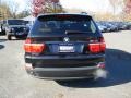 Jet Black - X5 xDrive30i Photo No. 6