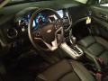 Blue Ray Metallic - Cruze LT Photo No. 7