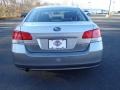 Steel Silver Metallic - Legacy 2.5i Premium Photo No. 8