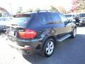 Jet Black - X5 xDrive30i Photo No. 8