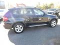 Jet Black - X5 xDrive30i Photo No. 9