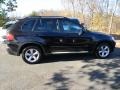Jet Black - X5 xDrive30i Photo No. 14