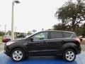 2014 Tuxedo Black Ford Escape SE 2.0L EcoBoost  photo #2