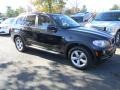 Jet Black - X5 xDrive30i Photo No. 15