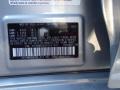 Steel Silver Metallic - Legacy 2.5i Premium Photo No. 25