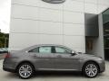 Sterling Gray 2014 Ford Taurus Limited Exterior