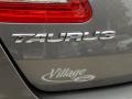 2014 Sterling Gray Ford Taurus Limited  photo #4