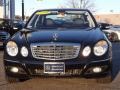 Black - E 350 4Matic Sedan Photo No. 2