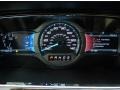 Dune Gauges Photo for 2014 Ford Taurus #87897463