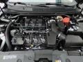 3.5 Liter DOHC 24-Valve Ti-VCT V6 Engine for 2014 Ford Taurus Limited #87897511