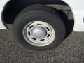 Oxford White - E Series Van E150 Commercial Photo No. 5