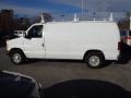 Oxford White - E Series Van E150 Commercial Photo No. 6