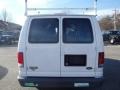 Oxford White - E Series Van E150 Commercial Photo No. 8