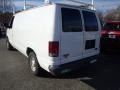 Oxford White - E Series Van E150 Commercial Photo No. 9