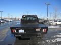 Oxford White - F350 Super Duty XL Crew Cab 4x4 Chassis Photo No. 5
