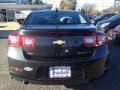 Ashen Gray Metallic - Malibu LTZ Photo No. 5