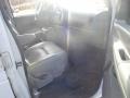 Oxford White - E Series Van E150 Commercial Photo No. 11