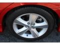 Barcelona Red Metallic - Camry SE V6 Photo No. 15