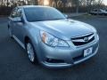 2012 Ice Silver Metallic Subaru Legacy 2.5i Limited  photo #3