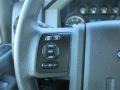 Oxford White - F350 Super Duty XL Crew Cab 4x4 Chassis Photo No. 13