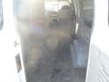 Oxford White - E Series Van E150 Commercial Photo No. 17