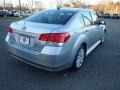 2012 Ice Silver Metallic Subaru Legacy 2.5i Limited  photo #7