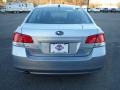 2012 Ice Silver Metallic Subaru Legacy 2.5i Limited  photo #8