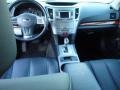 2012 Ice Silver Metallic Subaru Legacy 2.5i Limited  photo #14